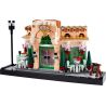 LEGO 10362 ICONS PARISIAN CAFE MARZO 2025