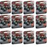 LEGO 71049 SERIE COMPLETA 12 MONOPOSTO DI F1 MINIFIGURES MAGGIO 2025