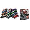 LEGO 71049 SERIE COMPLETA 12 MONOPOSTO DI F1 MINIFIGURES MAGGIO 2025