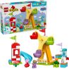 LEGO 10453 DUPLO  LUNA PARK MARZO 2025