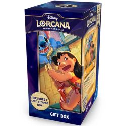 LORCANA - GIFT SET - ARCHAZIA'S ISLAND - ENG