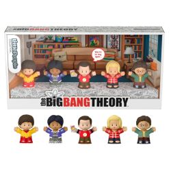 Little People Collector The...