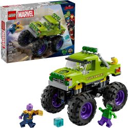 LEGO 76312 MARVEL SUPER...