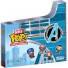 FUNKO BITTY POP VINYL FIGURE  AVENGERS INFINITY SAGA 12PC MULTIPACK 85924