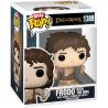 FUNKO BITTY POP RIDE FRODO AT THE SHIRE THE LORD OF THE RINGS VINYL FIGURE  83685