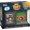 FUNKO BITTY POP RIDE FRODO AT THE SHIRE THE LORD OF THE RINGS VINYL FIGURE  83685