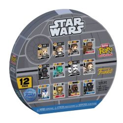 FUNKO BITTY POP STAR WARS A...