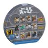 FUNKO BITTY POP STAR WARS A NEW HOPE 12PC MULTIPACK 85925