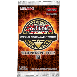 OTS TOURNAMENT PACK 19 -...