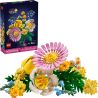 LEGO 10347 BOTANICALS BOUQUET DI FIORI ESTIVI MAGGIO 2025