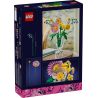 LEGO 10347 BOTANICALS BOUQUET DI FIORI ESTIVI MAGGIO 2025