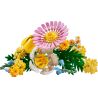 LEGO 10347 BOTANICALS BOUQUET DI FIORI ESTIVI MAGGIO 2025