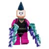 LEGO 71017 - 20 Mime MINIFIGURE SERIE 17 THE BATMAN MOVIE 2017