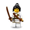 LEGO 71019 - 2 Spinjitzu Training Nya MINIFIGURE SERIE 20 THE NINJAGO MOVIE 2017