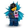 LEGO 71019 - 11 Shark Army General 1MINIFIGURE SERIE 20 THE NINJAGO MOVIE 2017