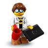 LEGO 71019 - 18 GPL Tech MINIFIGURE SERIE 20 THE NINJAGO MOVIE 2017