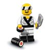 LEGO 71019 - 19 Sushi Chef MINIFIGURE SERIE 20 THE NINJAGO MOVIE 2017