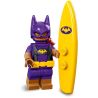 LEGO 71020 - 9 Vacation Batgirl MINIFIGURE SERIE 21 THE BATMAN MOVIE 2018