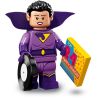 LEGO 71020 - 13 Wonder Twin (Jayna) MINIFIGURE SERIE 21 THE BATMAN MOVIE 2018
