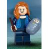 LEGO 71028 - 7 Lily Potter MINIFIGURE SERIE HARRY POTTER 2
