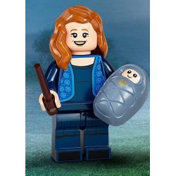 LEGO 71028 - 7 Lily Potter MINIFIGURE SERIE HARRY POTTER 2