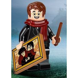 LEGO 71028 - 8 James Potter MINIFIGURE SERIE HARRY POTTER 2