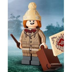 LEGO 71028 - 10 Fred Weasley MINIFIGURE SERIE HARRY POTTER 2
