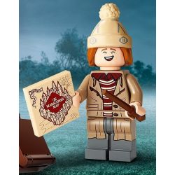 LEGO 71028 - 11 George Weasley MINIFIGURE SERIE HARRY POTTER 2