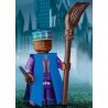 LEGO 71028 - 13 Kingsley Shacklebolt MINIFIGURE SERIE HARRY POTTER 2