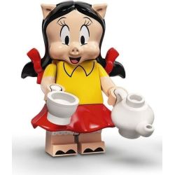 LEGO 71030 - 11 Petunia Pig LOONEY TUNES MINIFIGURE MAGGIO 2021