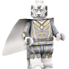 LEGO 71031 - 2 The Vision MINIFIGURE MARVEL SERIE 23 SETTEMBRE 2021