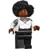 LEGO 71031 - 3 Monica Rambeau MINIFIGURE MARVEL SERIE 23 SETTEMBRE 2021