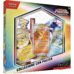 POKEMON SV8.5 EVOLUZIONI...