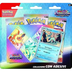 POKEMON SV8.5 EVOLUZIONI...