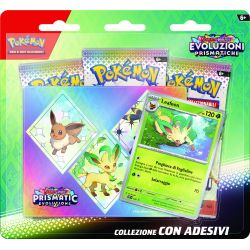 POKEMON SV8.5 EVOLUZIONI...