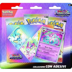 POKEMON SV8.5 EVOLUZIONI...