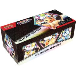 POKEMON SV8.5 EVOLUZIONI...
