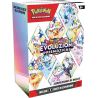 POKEMON SV8.5 EVOLUZIONI PRISMATICHE BUNLDE 6 BUSTE  ITA