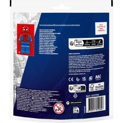 LEGO 30707 POLYBAG RAPINA AL MUSEO DI VENOM FEBBRAIO 2025
