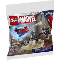 LEGO 30707 POLYBAG RAPINA...