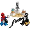 LEGO 30707 POLYBAG RAPINA AL MUSEO DI VENOM FEBBRAIO 2025