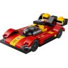 LEGO 30709 POLYBAG SPEED CHAMPIONS 30709 MARZO 2025