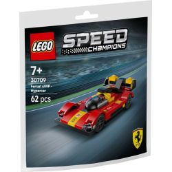 LEGO 30709 POLYBAG SPEED...