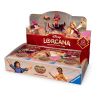 LORCANA - IL REGNO DI JAFAR BOX 24 BUSTE ITA - SET 8