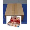 LORCANA CASE CON 4 BOX DA 24 BUSTE REIGN OF  JAFAR - ENG CHIUSO SIGILLATO