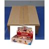 LORCANA CASE CON 4 BOX DA 24 BUSTE IL REGNO DI JAFAR - ITA CHIUSO SIGILLATO