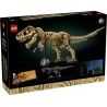 LEGO 76968 FOSSILI DI DINOSAURO: TIRANNOSAURO 2025