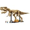 LEGO 76968 FOSSILI DI DINOSAURO: TIRANNOSAURO 2025