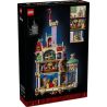 LEGO 43263 DISNEY CASTELLO DE LA BELLA E LA BESTIA 2025
