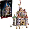 LEGO 43263 DISNEY CASTELLO DE LA BELLA E LA BESTIA 2025